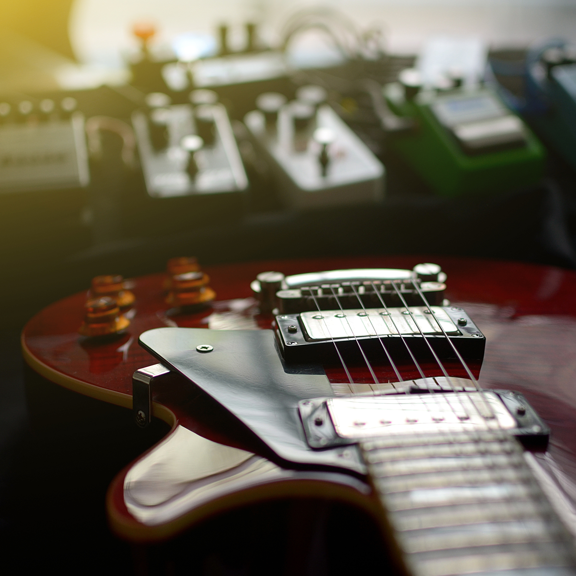 guitar