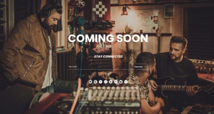 coming-soon