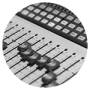 mixing